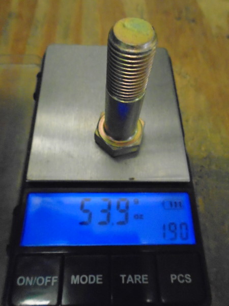NAS6608-15